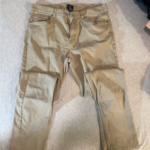 H&M Khaki Pants